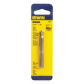 Irwin Tap Carded 8Mm-1Mm 8333
